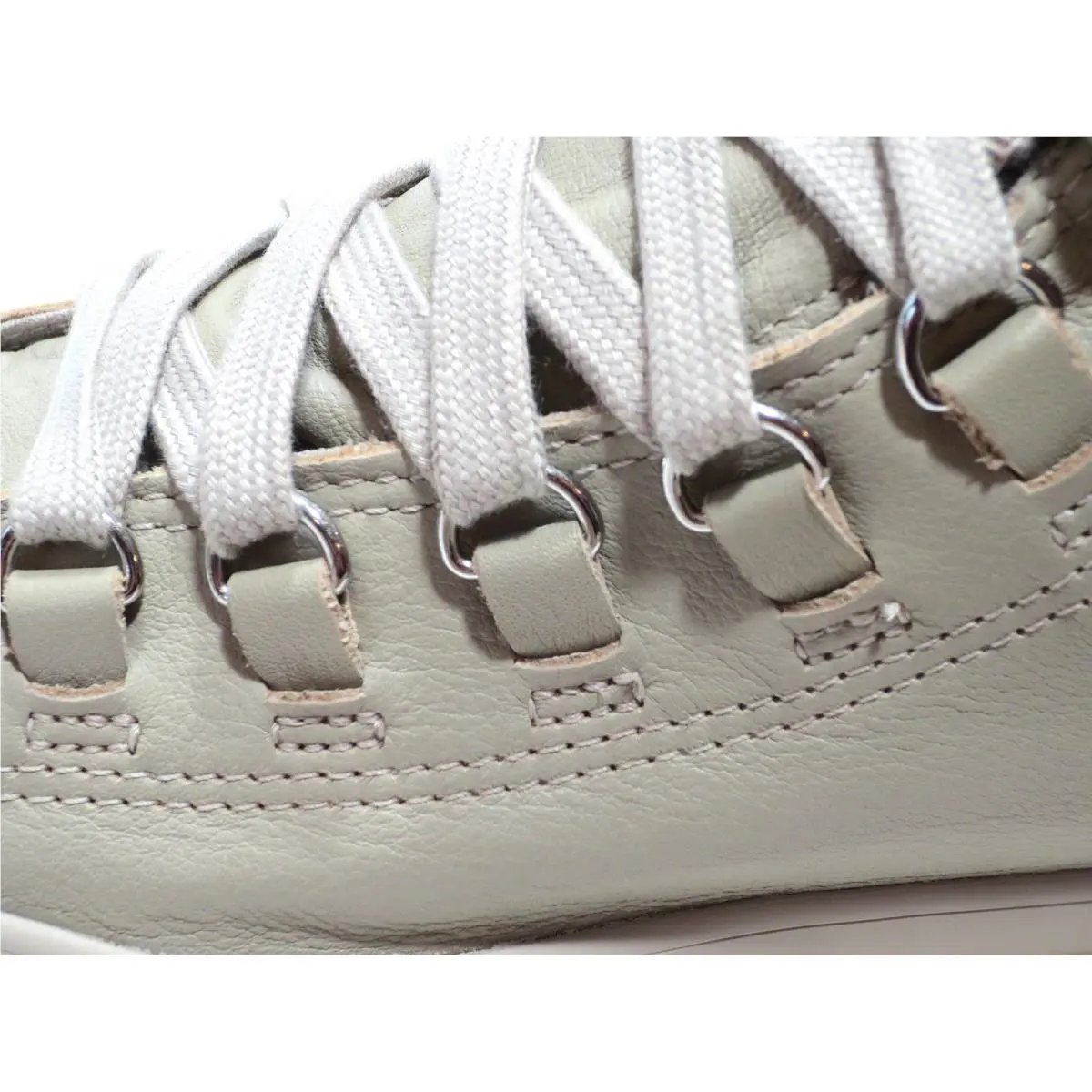 Converse shoes - All Star Chuck Taylor Leather - Dark Brown 19