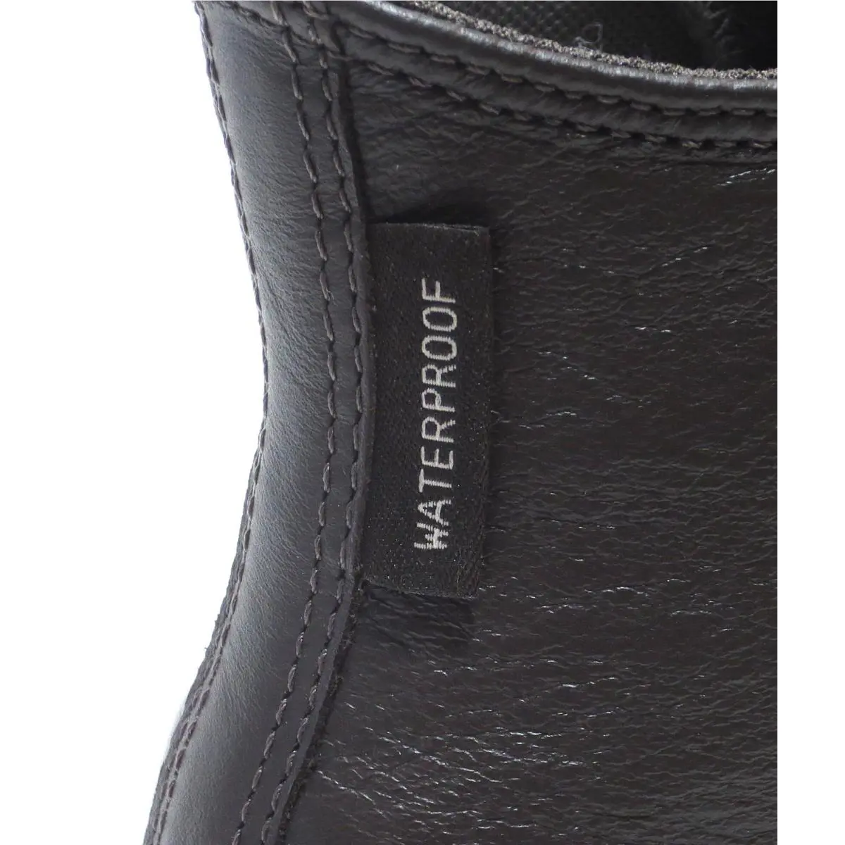 Converse shoes - All Star Chuck Taylor Leather - Dark Brown 4