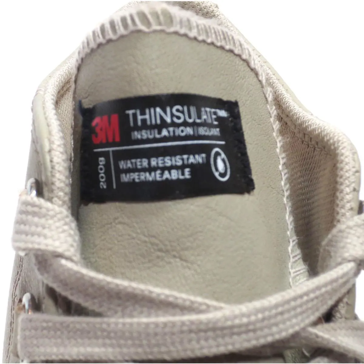 Converse shoes - All Star Chuck Taylor Leather - Dark Brown 15