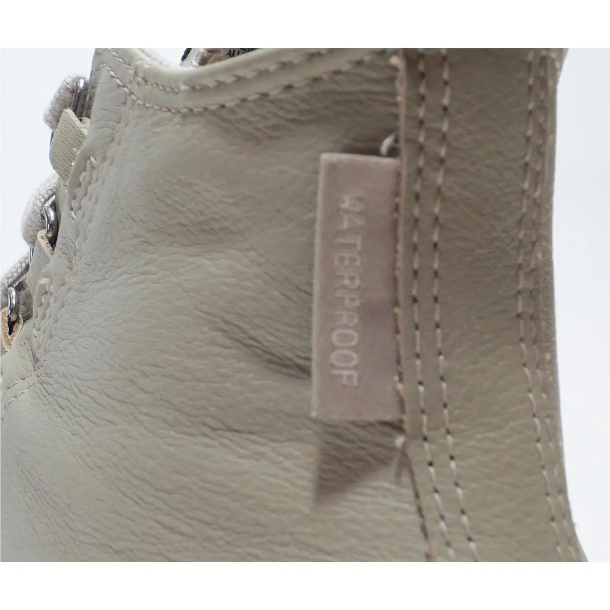 Converse shoes - All Star Chuck Taylor Leather - Dark Brown 18