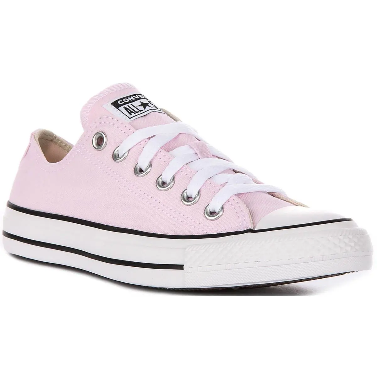 Converse shoes - Light Pink 5