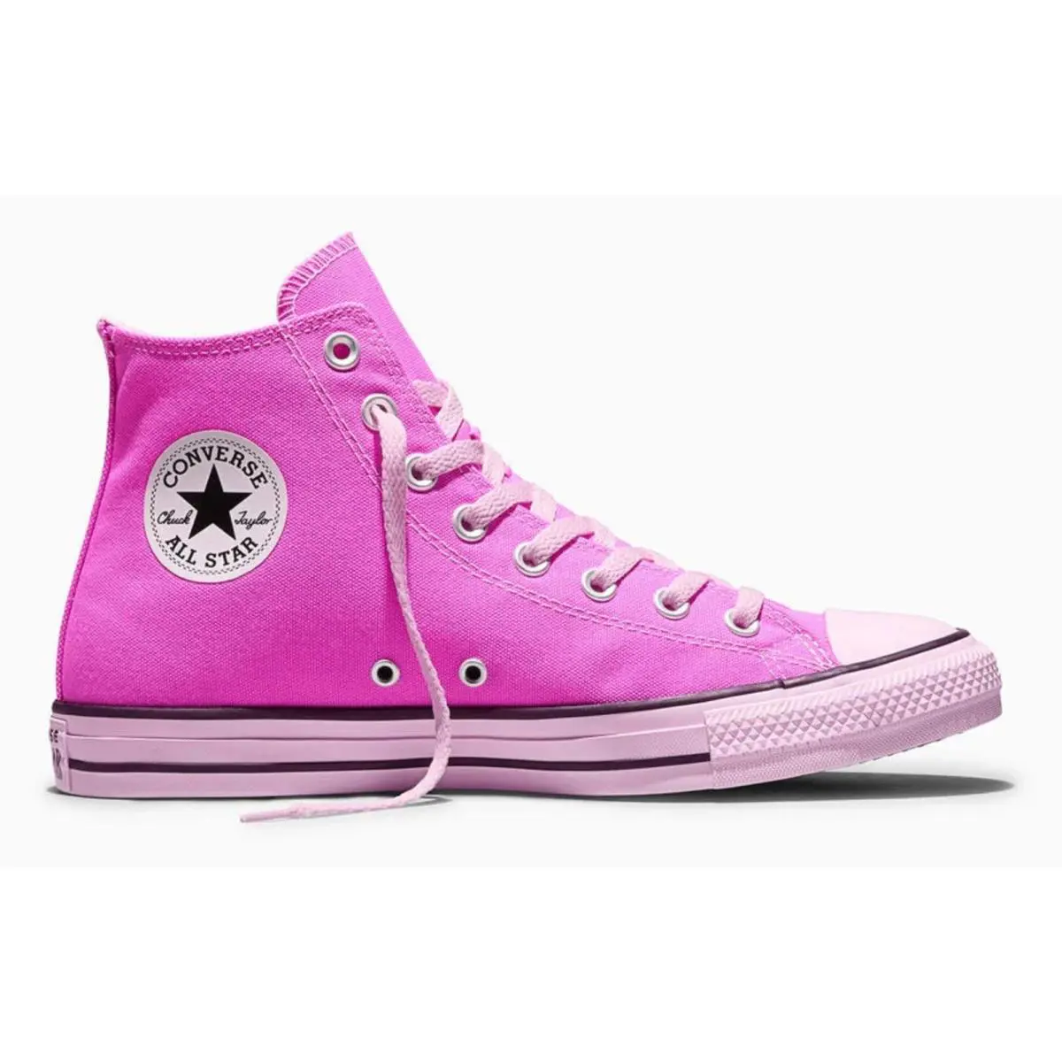Converse shoes - Pink 0