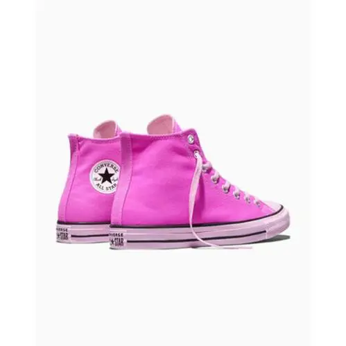 Converse shoes - Pink 6