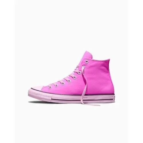 Converse shoes - Pink 11