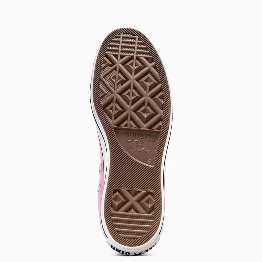 Converse shoes - Converse Chuck Taylor Hi - Chuck Taylor - A10423F-650 - Pink 0