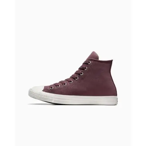 Converse shoes - Converse Chuck Taylor All Star Canvas High Top - Red 8
