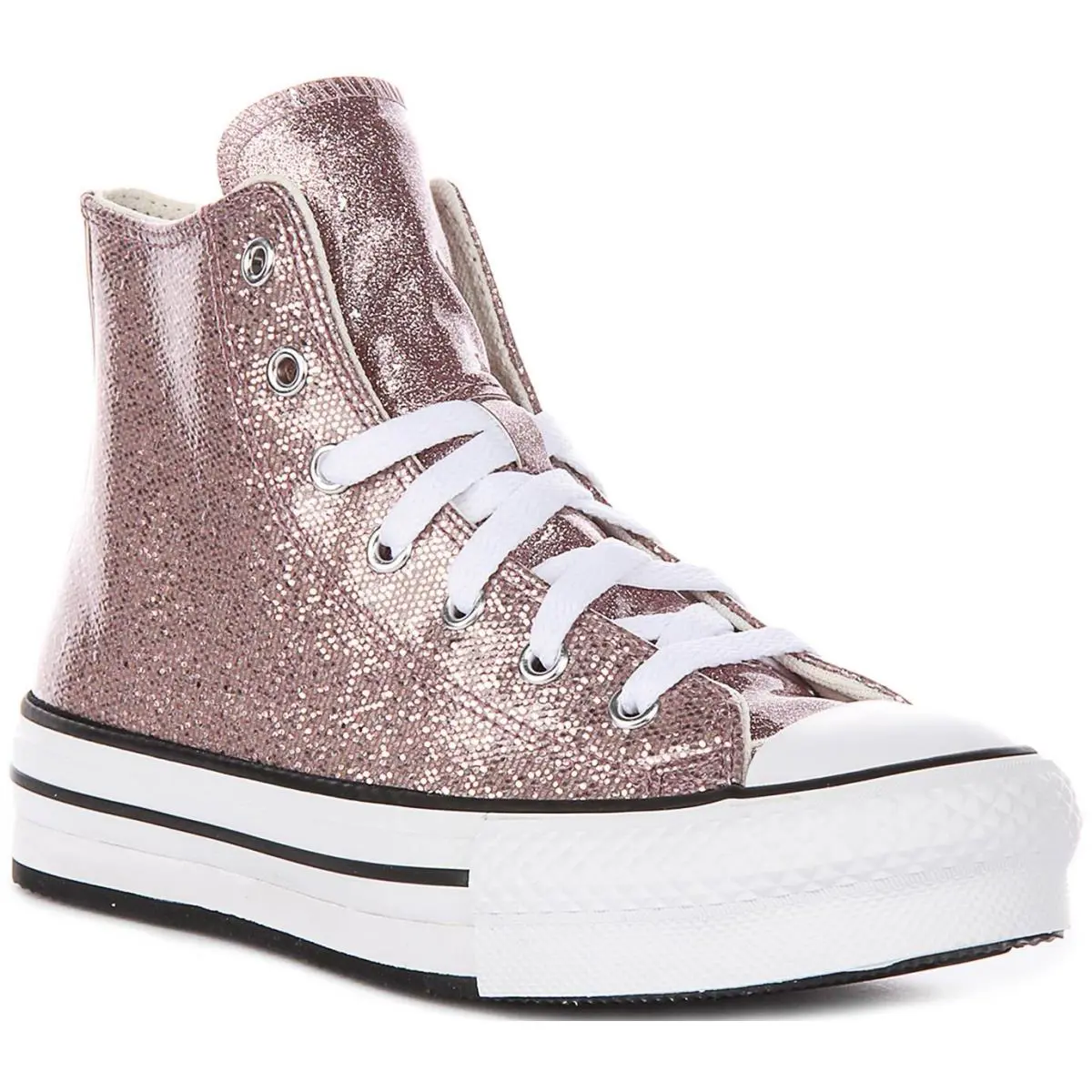 Converse shoes - Rose 0