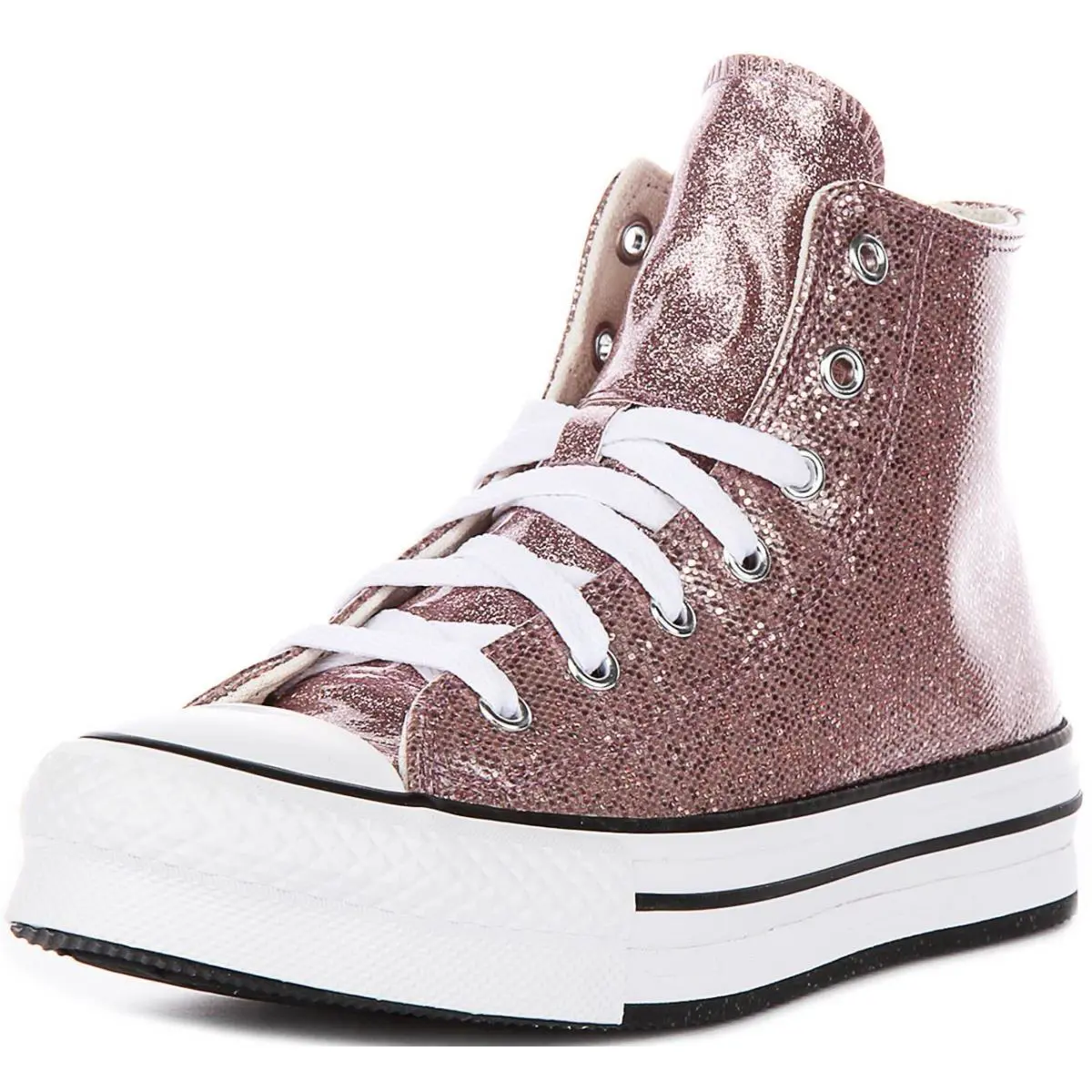 Converse shoes - Rose 4