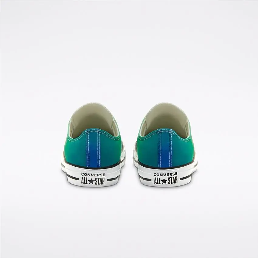 Converse shoes - Converse Chuck Taylor All Star Low - Blue 0