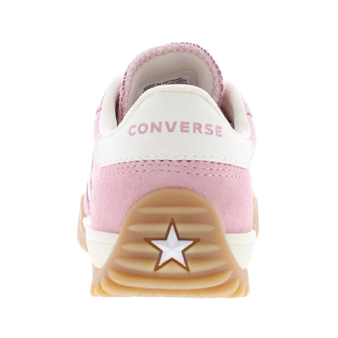 Converse shoes - Lotus Pink/Egret/White, Main: Pink 2