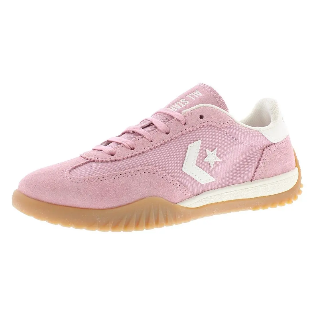 Converse shoes - Lotus Pink/Egret/White, Main: Pink 4