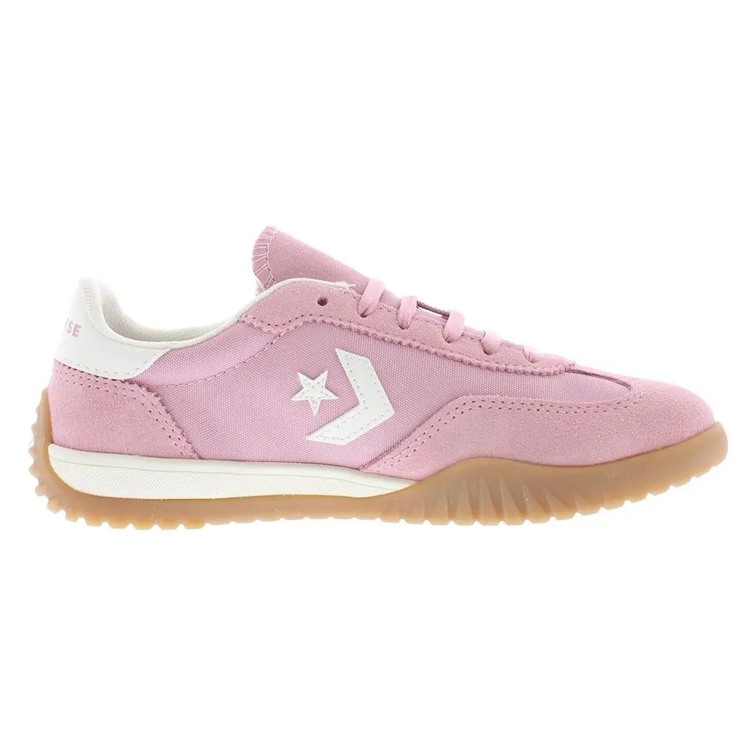 Converse shoes - Lotus Pink/Egret/White, Main: Pink 5