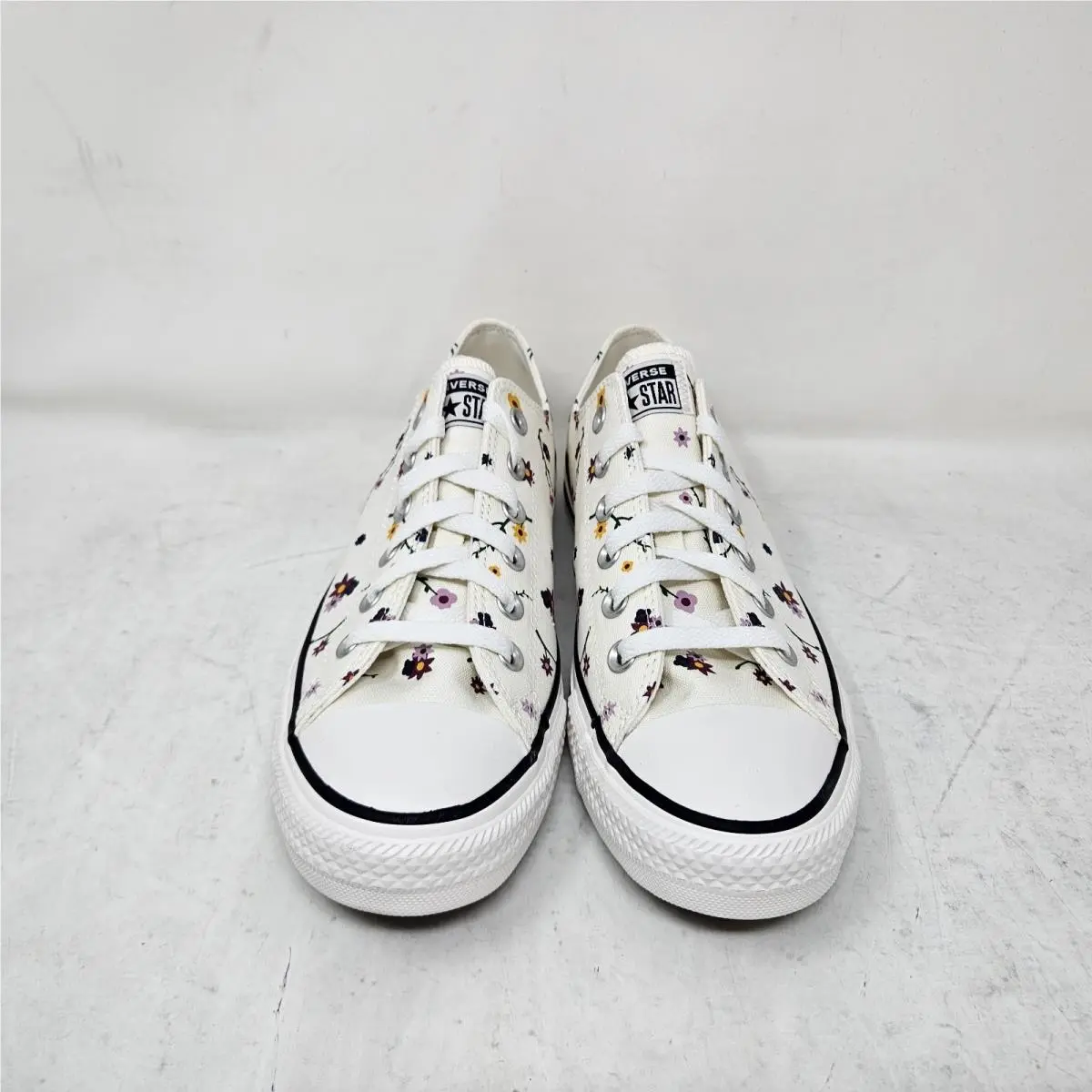 Converse shoes - Converse Chuck Taylor All Star Low - A16521F - White (UPC: 194435651392) 2