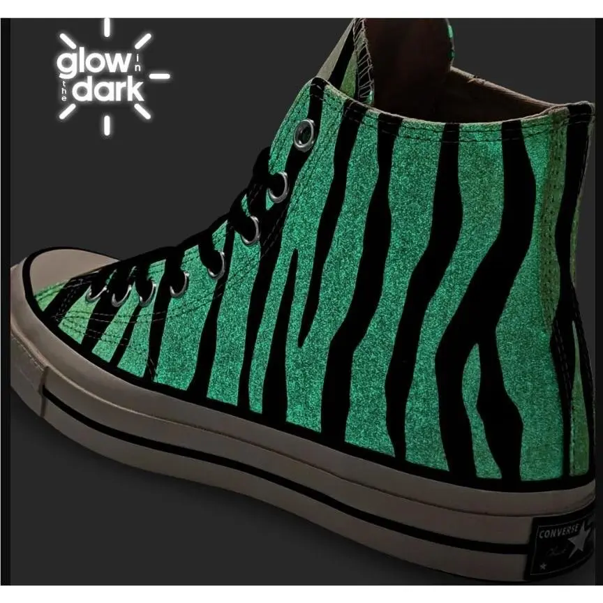 Converse shoes - Converse Chuck 70 - Chuck - A15032C - Black (UPC: 194435529516) 0