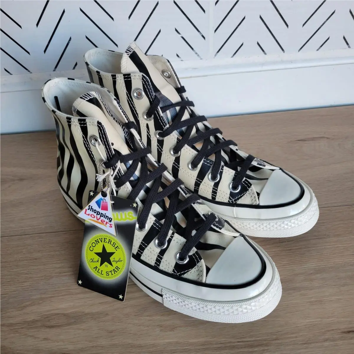Converse shoes - Converse Chuck 70 - Chuck - A15032C - Black (UPC: 194435529516) 1