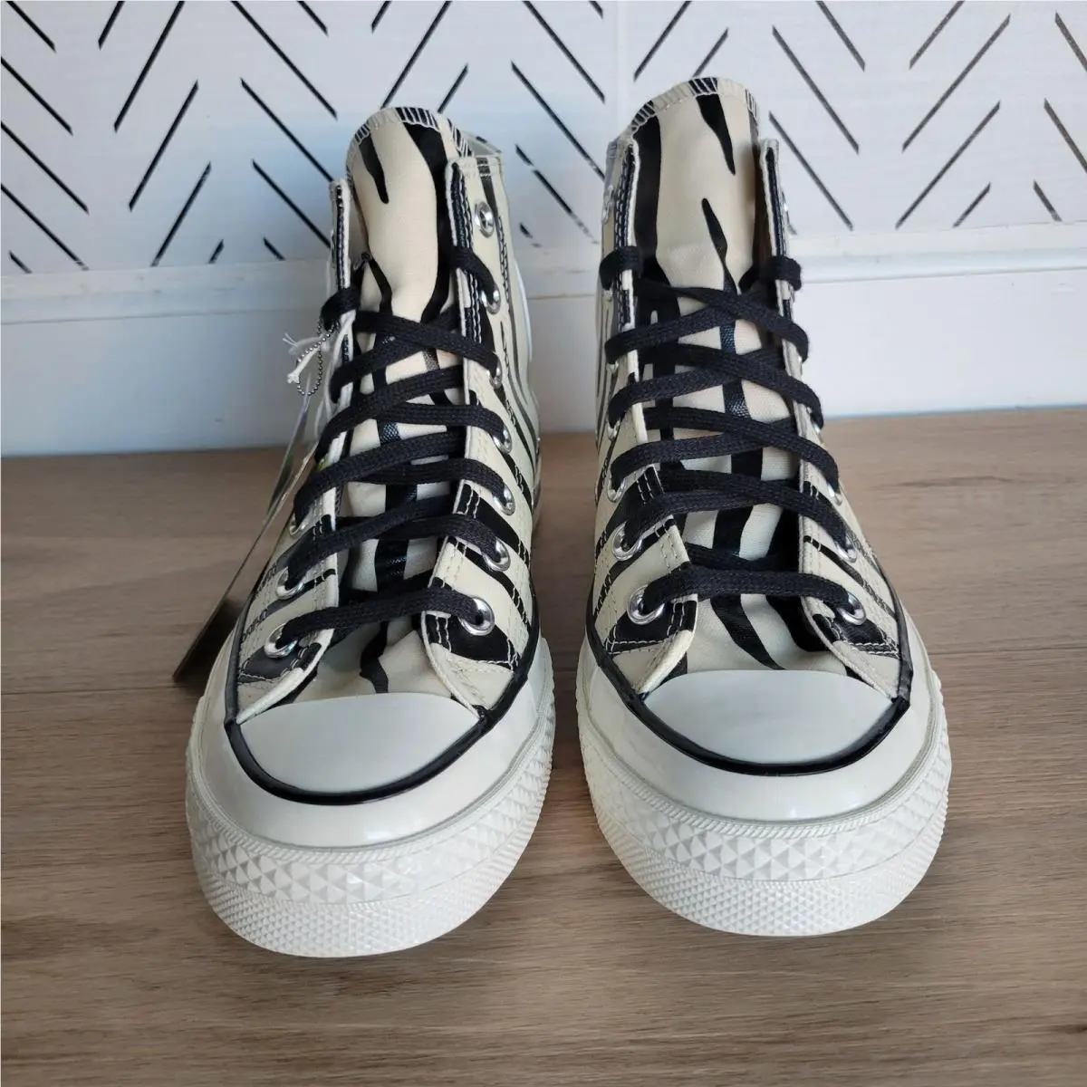 Converse shoes - Converse Chuck 70 - Chuck - A15032C - Black (UPC: 194435529516) 2