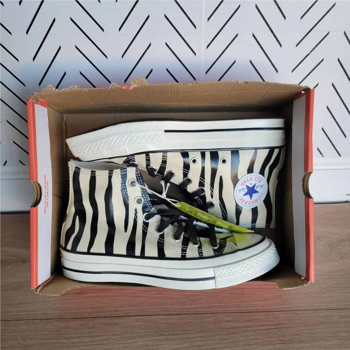 Converse shoes - Converse Chuck 70 - Chuck - A15032C - Black (UPC: 194435529516) 5