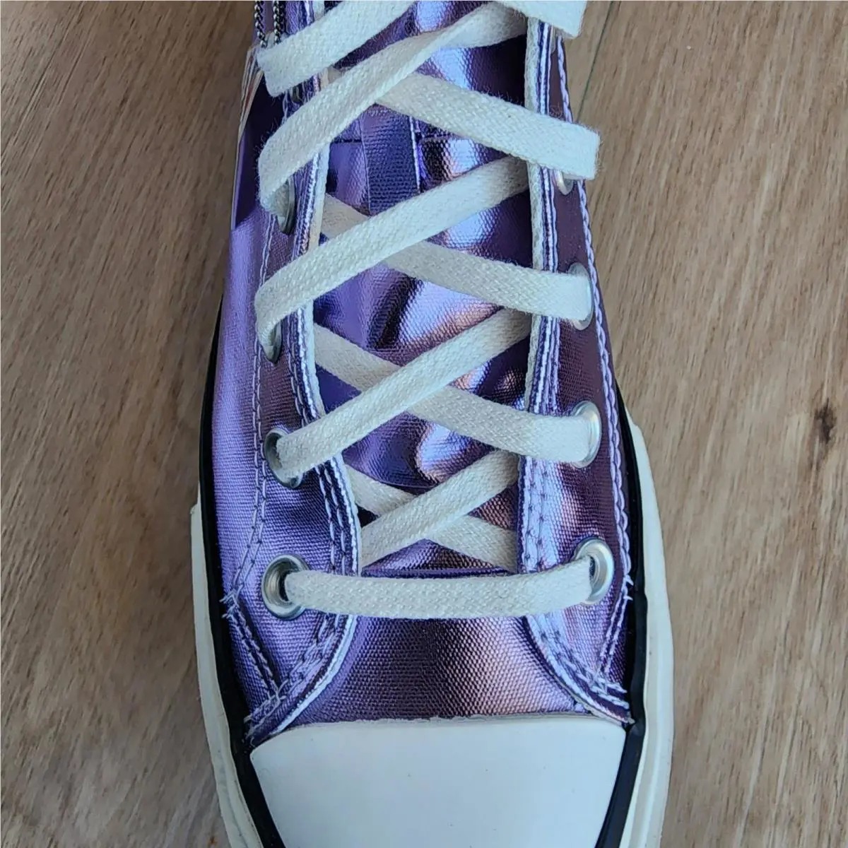 Converse shoes - Converse All Star High - All Star High - A15163C - Purple 8