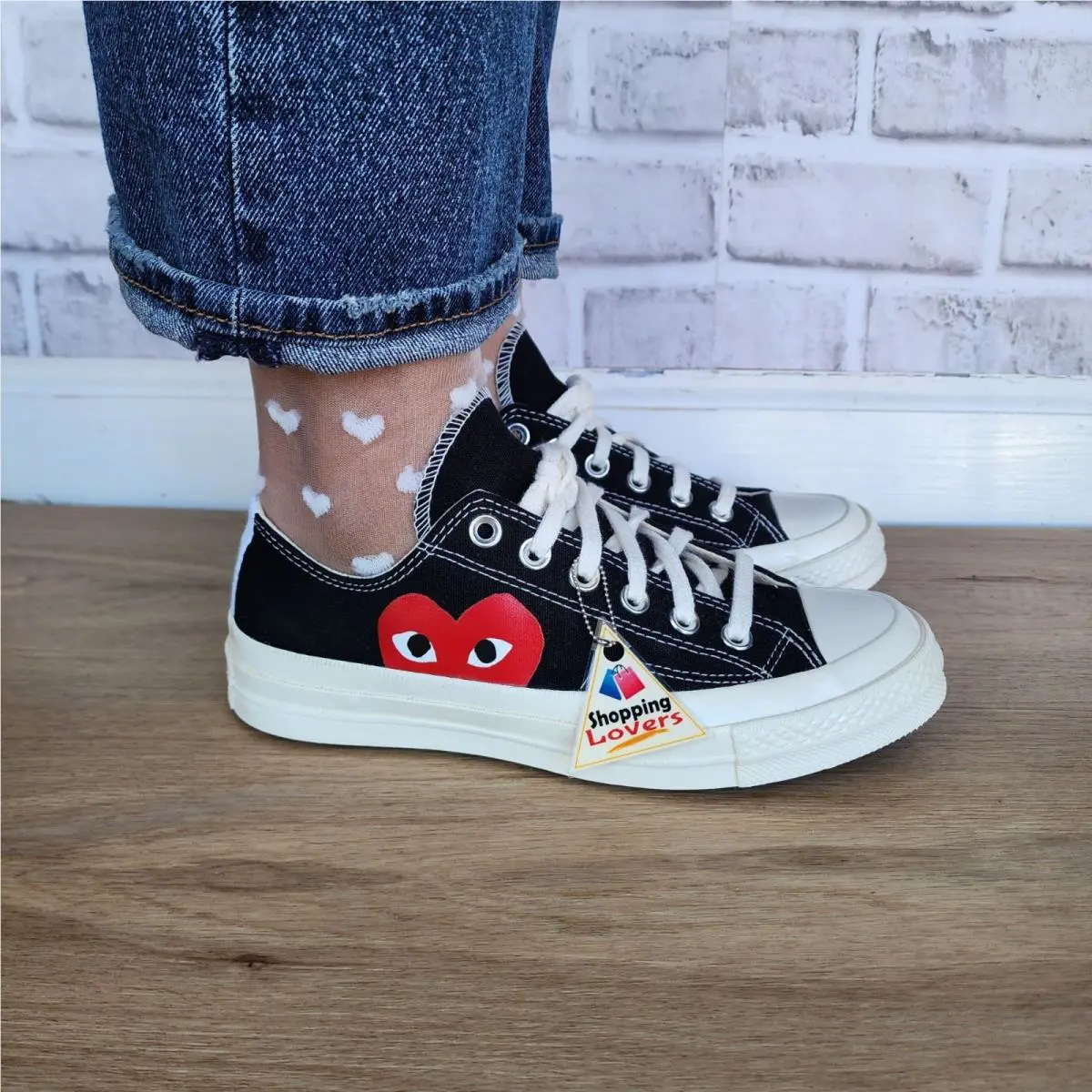 Converse shoes - Converse Chuck 70 - Chuck - A08796C - Black (UPC: 194434610444) 0