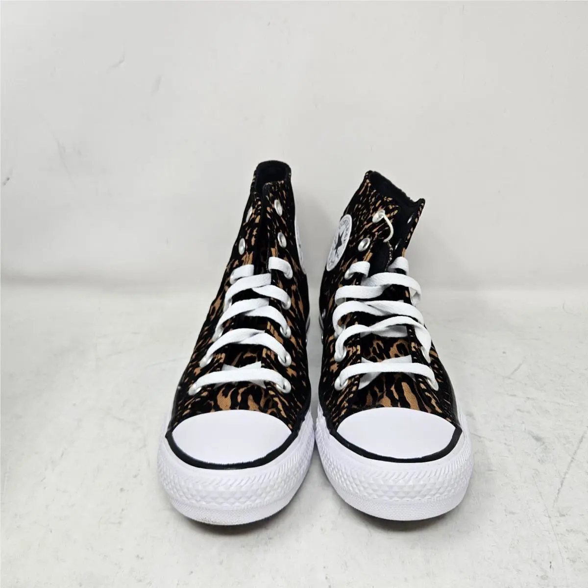 Converse shoes - Converse Chuck Taylor All Star High Top - A17948F - Brown (UPC: 194435837420) 2