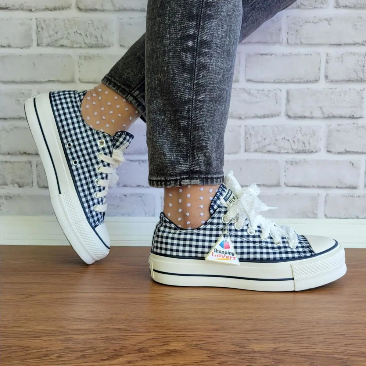 Converse shoes - Chuck Taylor - Chuck Taylor - A13664C - White (UPC: 194435404356) 1