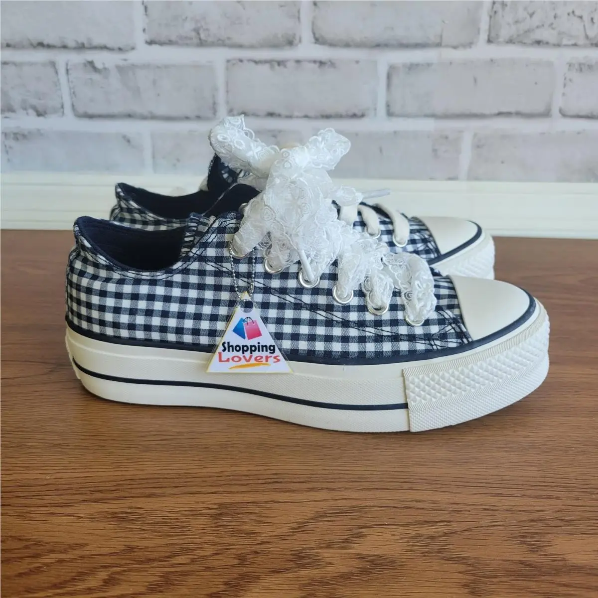 Converse shoes - Chuck Taylor - Chuck Taylor - A13664C - White (UPC: 194435404349) 10