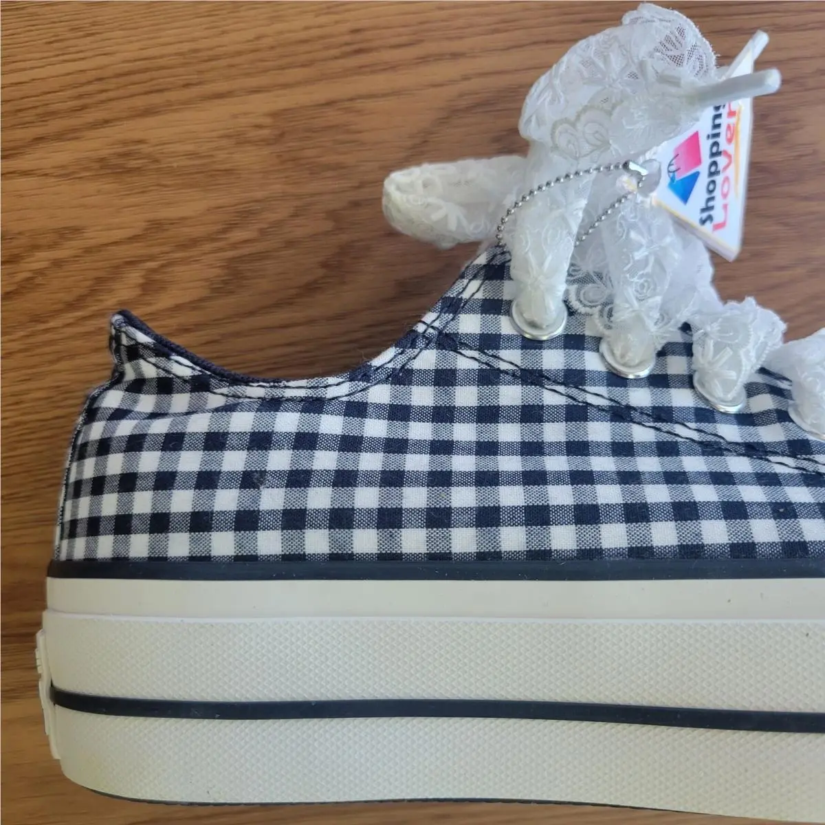 Converse shoes - Chuck Taylor - Chuck Taylor - A13664C - White (UPC: 194435404349) 12