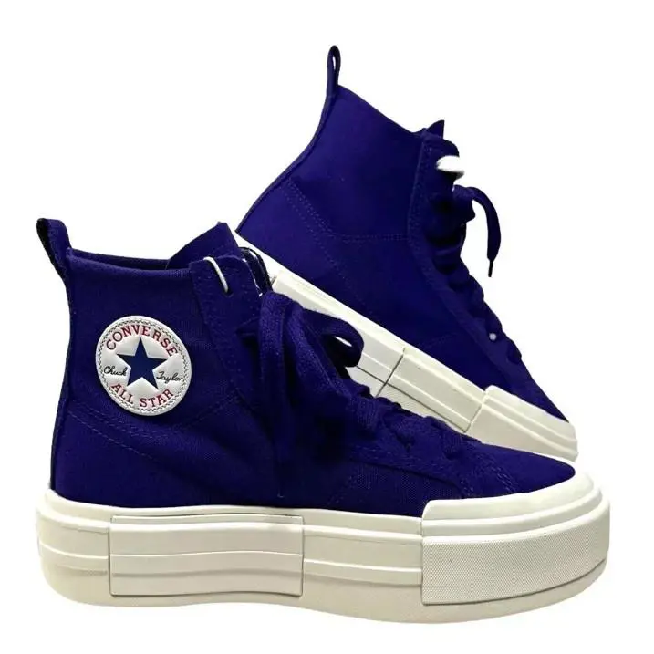 Converse shoes - Converse CTAS Cruise - CTAS Cruise - A10239C - Purple 0