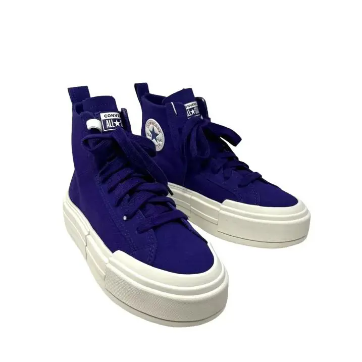 Converse shoes - Converse CTAS Cruise - CTAS Cruise - A10239C - Purple 1