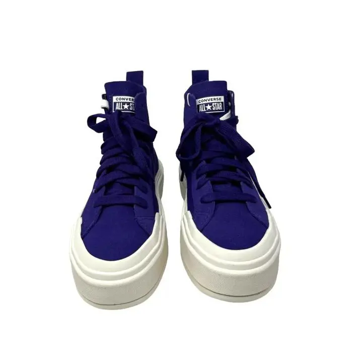 Converse shoes - Converse CTAS Cruise - CTAS Cruise - A10239C - Purple 2