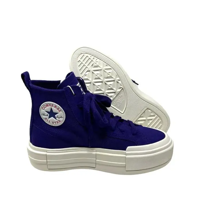 Converse shoes - Converse CTAS Cruise - CTAS Cruise - A10239C - Purple 3