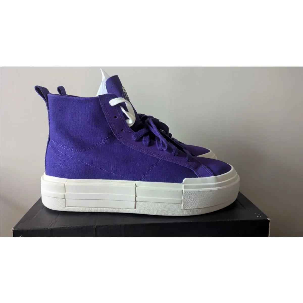 Converse shoes - Converse CTAS Cruise - CTAS Cruise - A10239C - Purple 10
