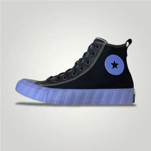 Converse shoes - Converse UNT1TL3D - 171871C - Black, Exterior: Black (UPC: 194433016445) 0