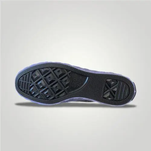 Converse shoes - Converse UNT1TL3D - 171871C - Black, Exterior: Black (UPC: 194433016445) 7