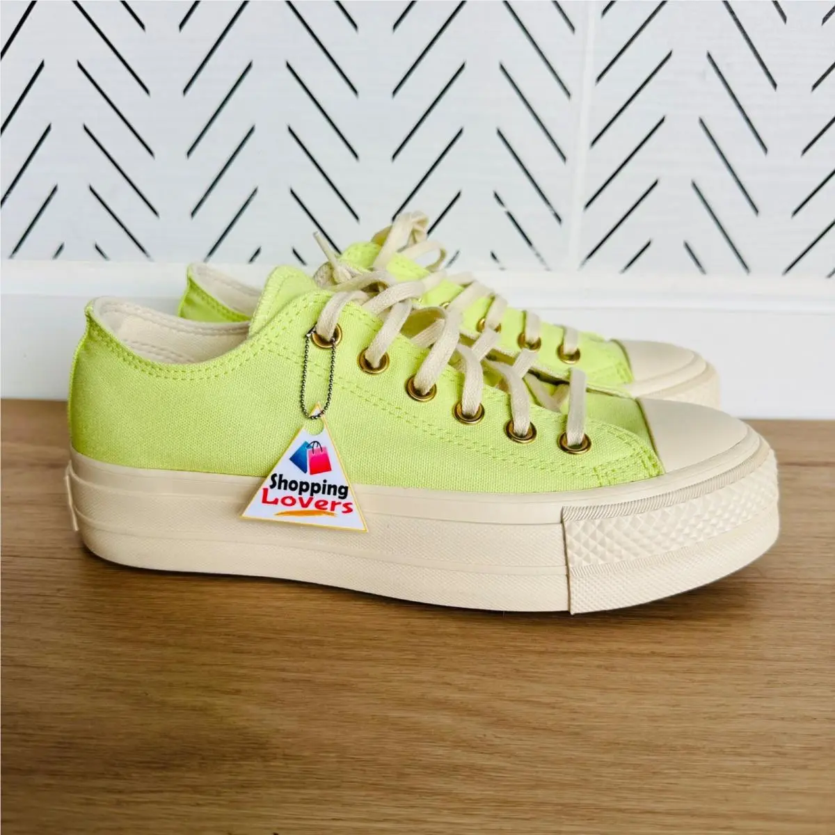 Converse shoes - Converse Chuck Taylor - Chuck Taylor - A09913F - Green (UPC: 194434836929) 11
