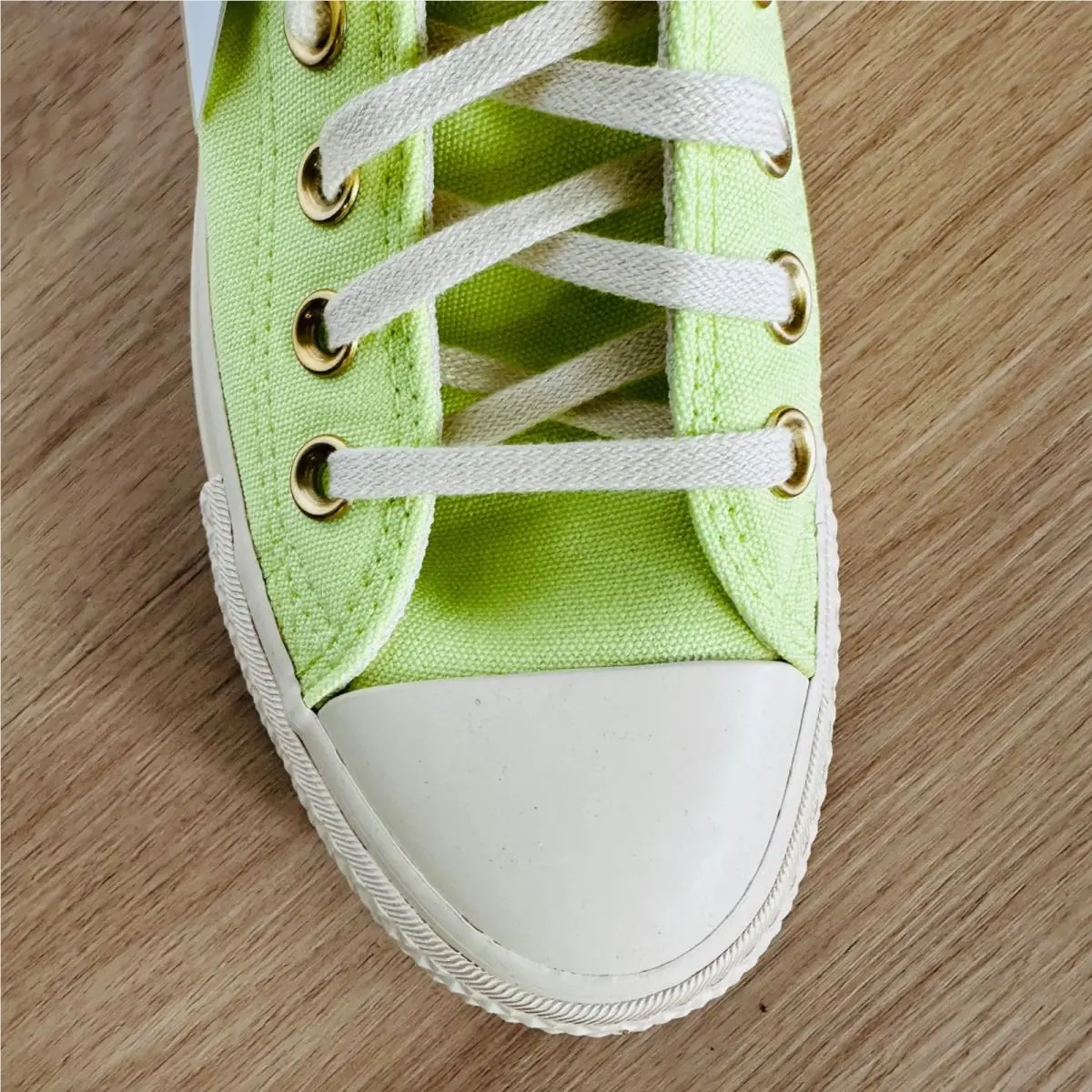 Converse shoes - Converse Chuck Taylor - Chuck Taylor - A09913F - Green (UPC: 194434836929) 13