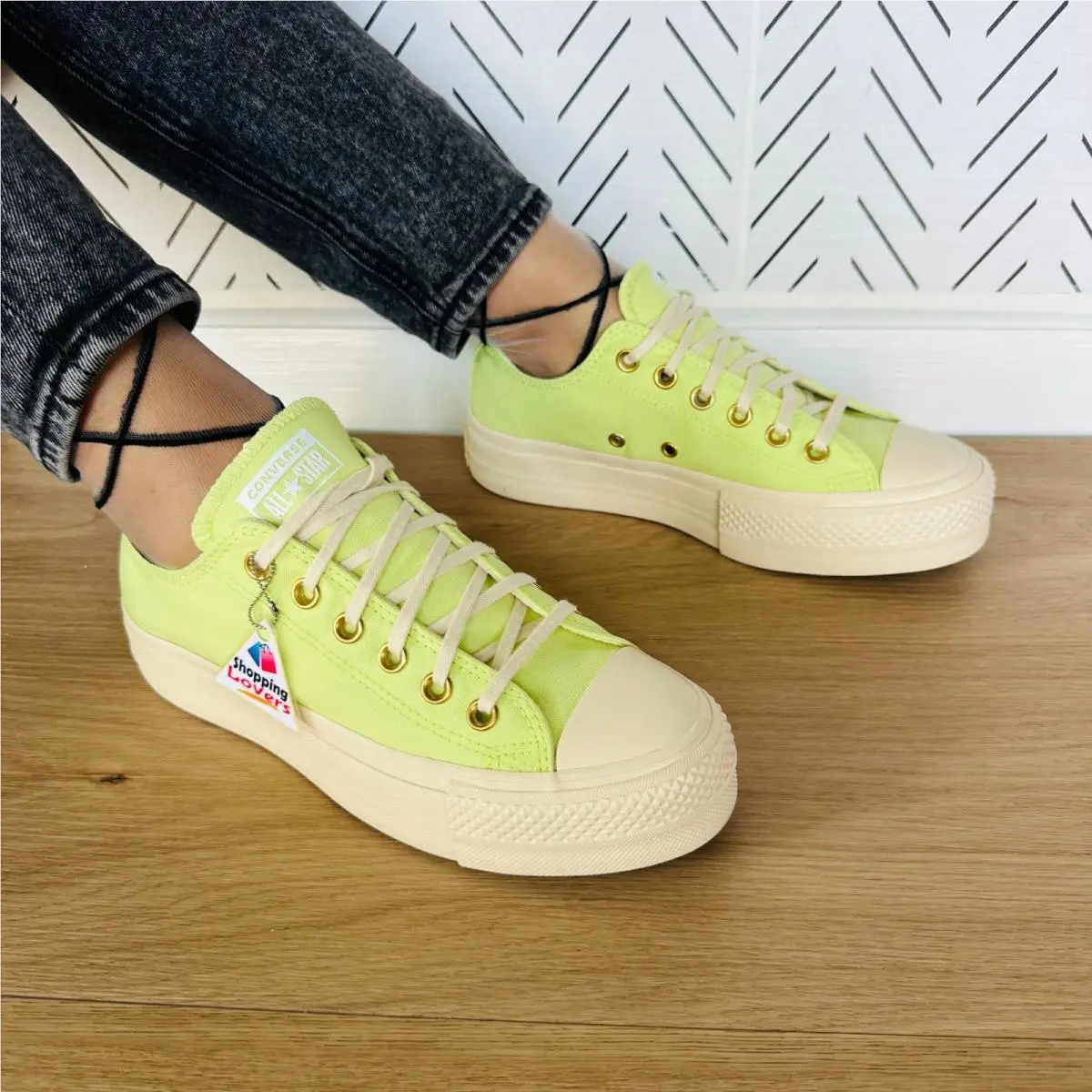 Converse shoes - Converse Chuck Taylor - Chuck Taylor - A09913F - Green (UPC: 194434836929) 1
