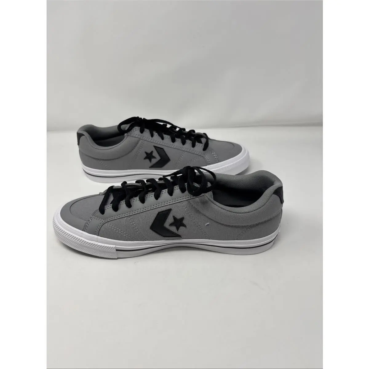 Converse shoes - Converse Sport Casual OX - Sport Casual - A10548F - Grey/Black 9