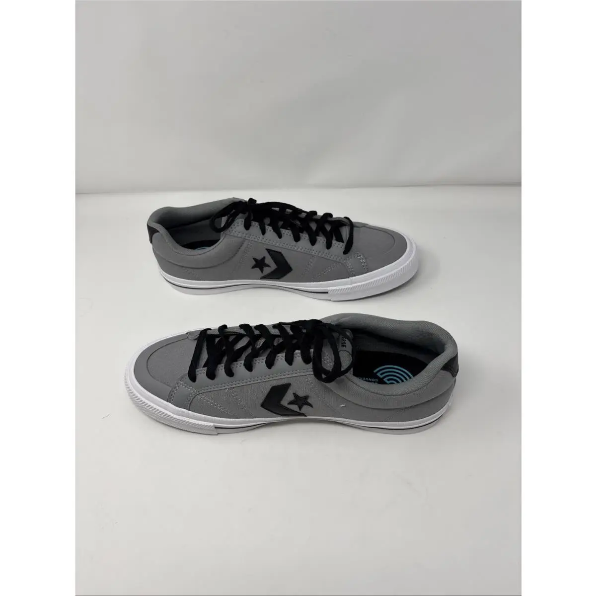 Converse shoes - Converse Sport Casual OX - Sport Casual - A10548F - Grey/Black 10