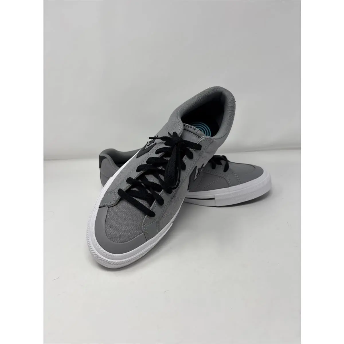 Converse shoes - Converse Sport Casual OX - Sport Casual - A10548F - Grey/Black 11