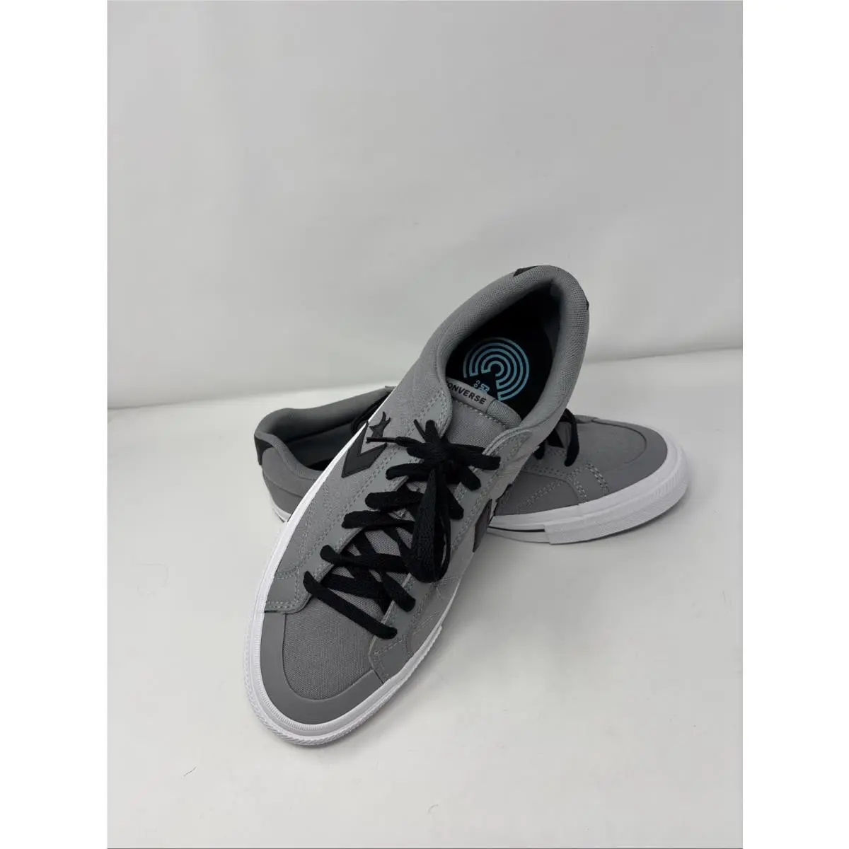 Converse shoes - Converse Sport Casual OX - Sport Casual - A10548F - Grey/Black 12