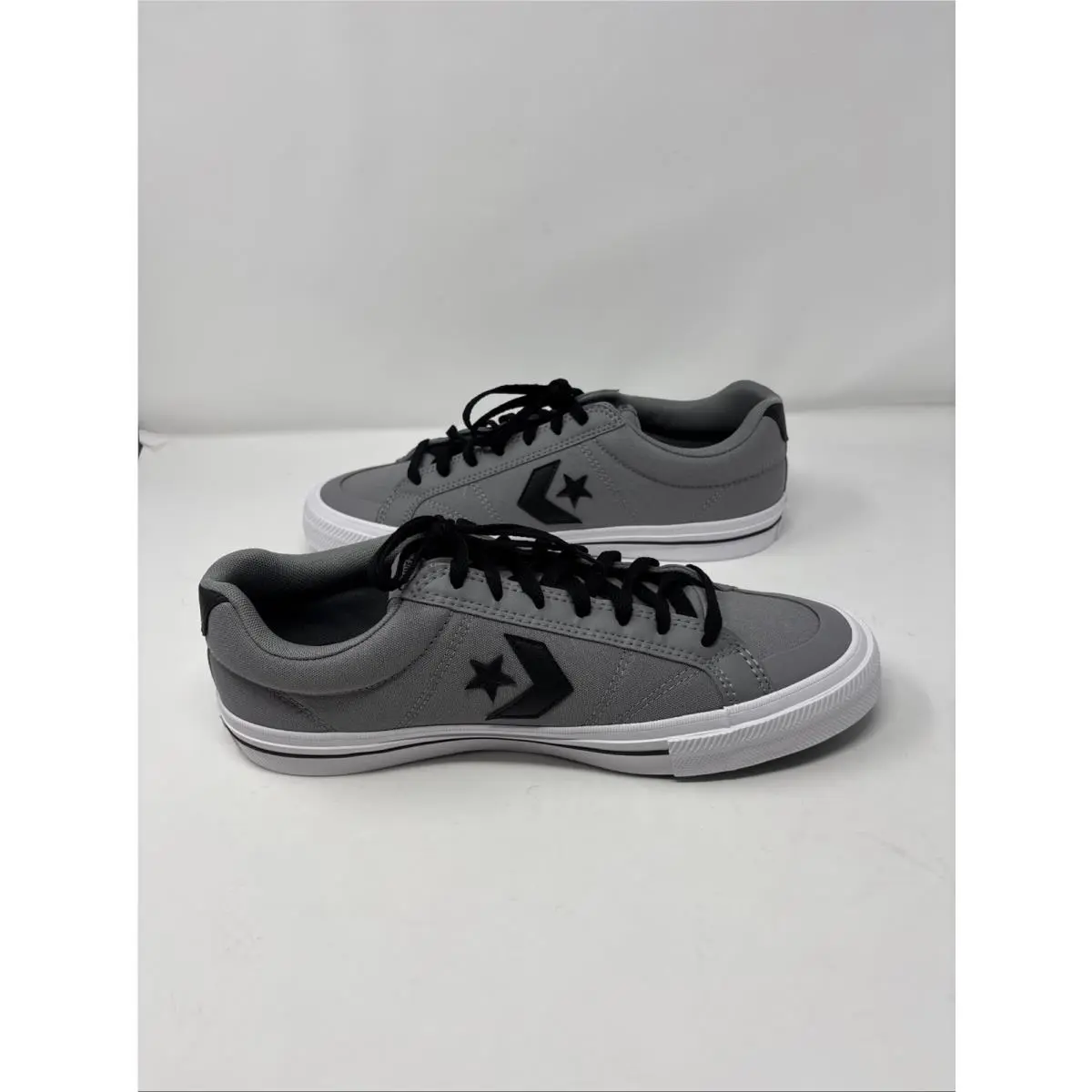 Converse shoes - Converse Sport Casual OX - Sport Casual - A10548F - Grey/Black 16