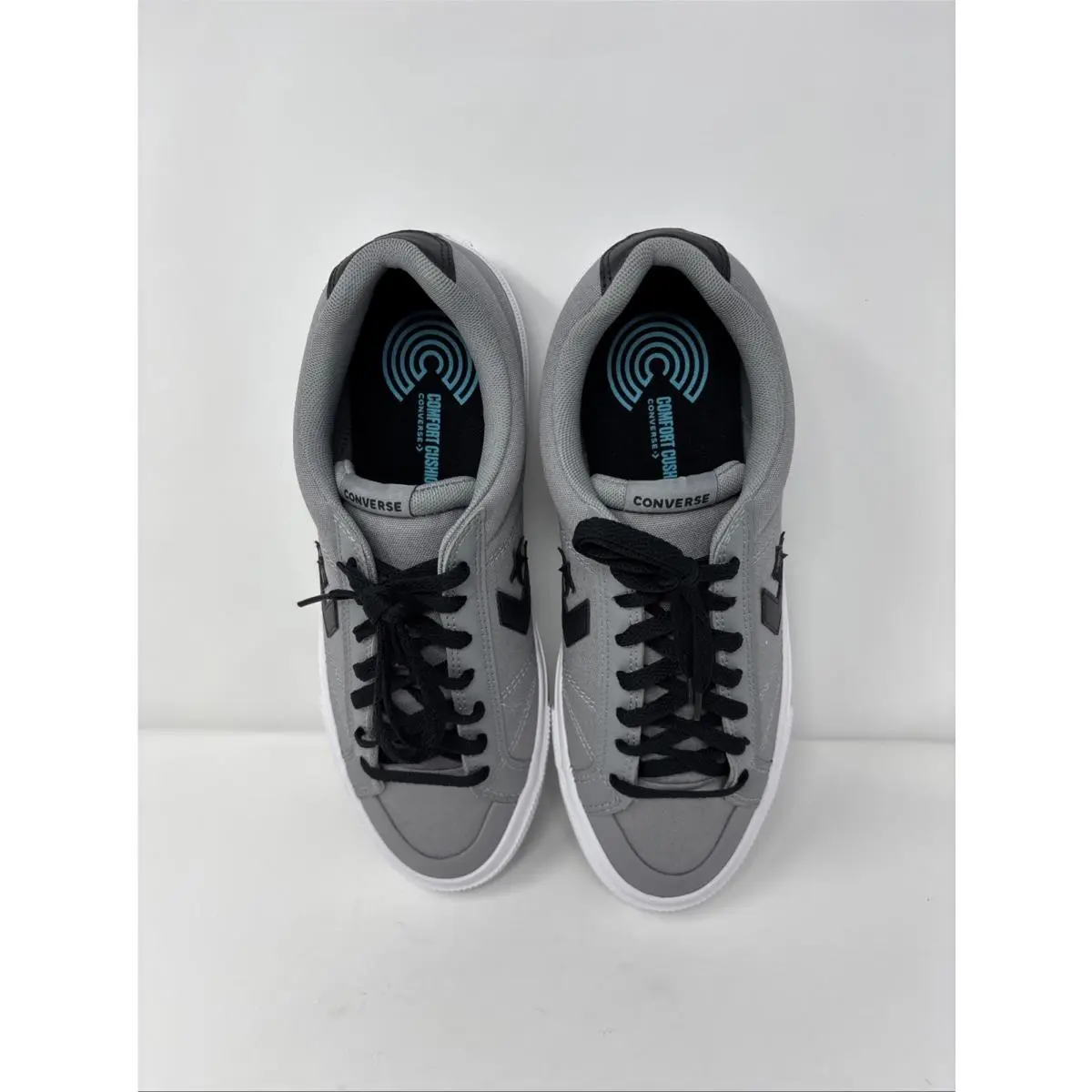 Converse shoes - Converse Sport Casual OX - Sport Casual - A10548F - Grey/Black 19