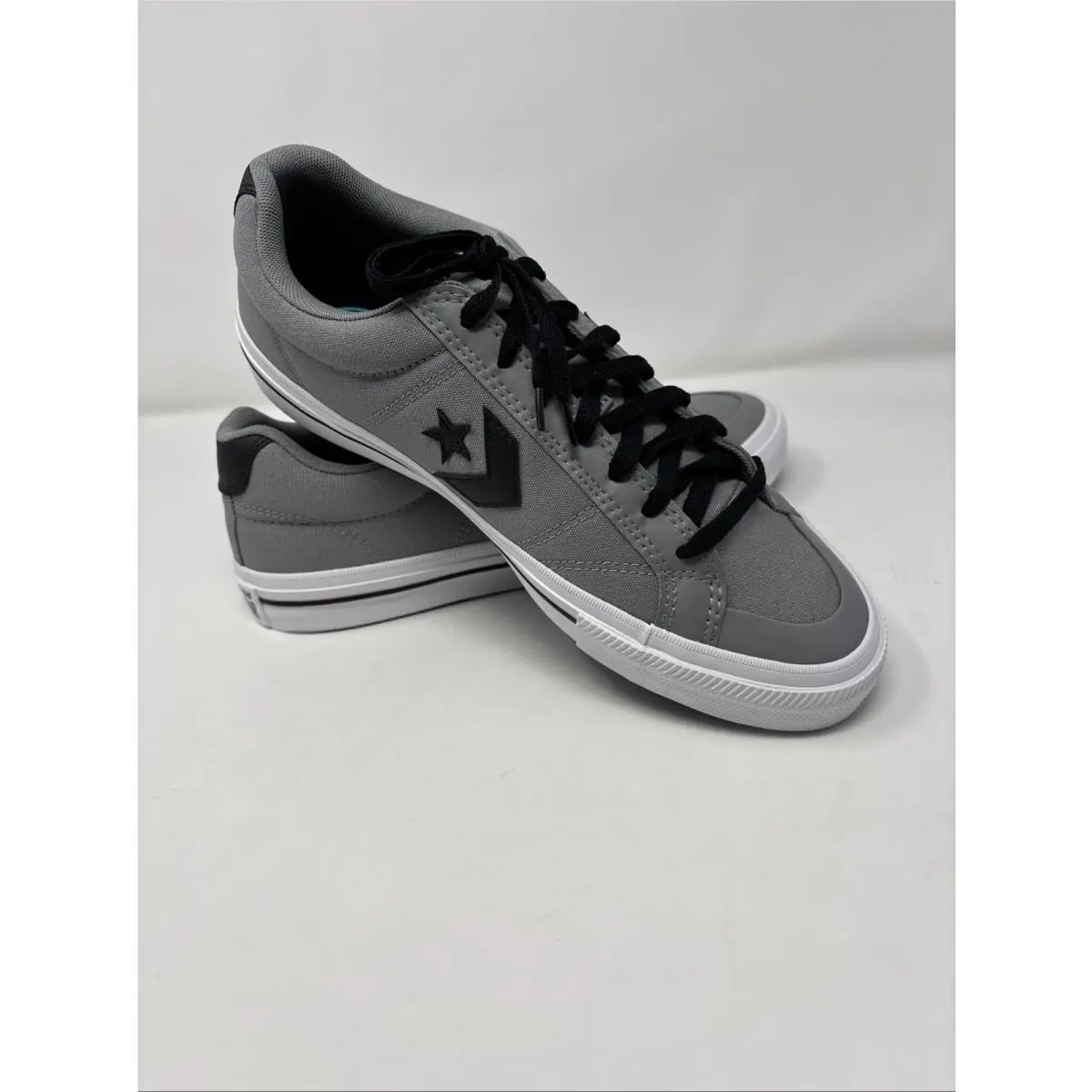 Converse shoes - Converse Sport Casual OX - Sport Casual - A10548F - Grey/Black 20