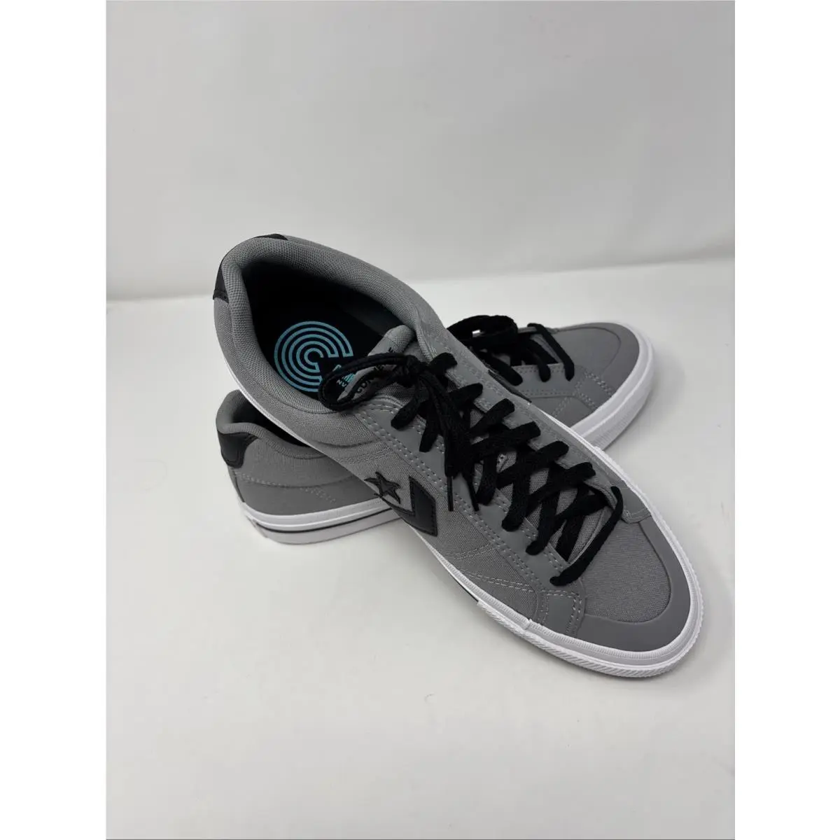 Converse shoes - Converse Sport Casual OX - Sport Casual - A10548F - Grey/Black 21