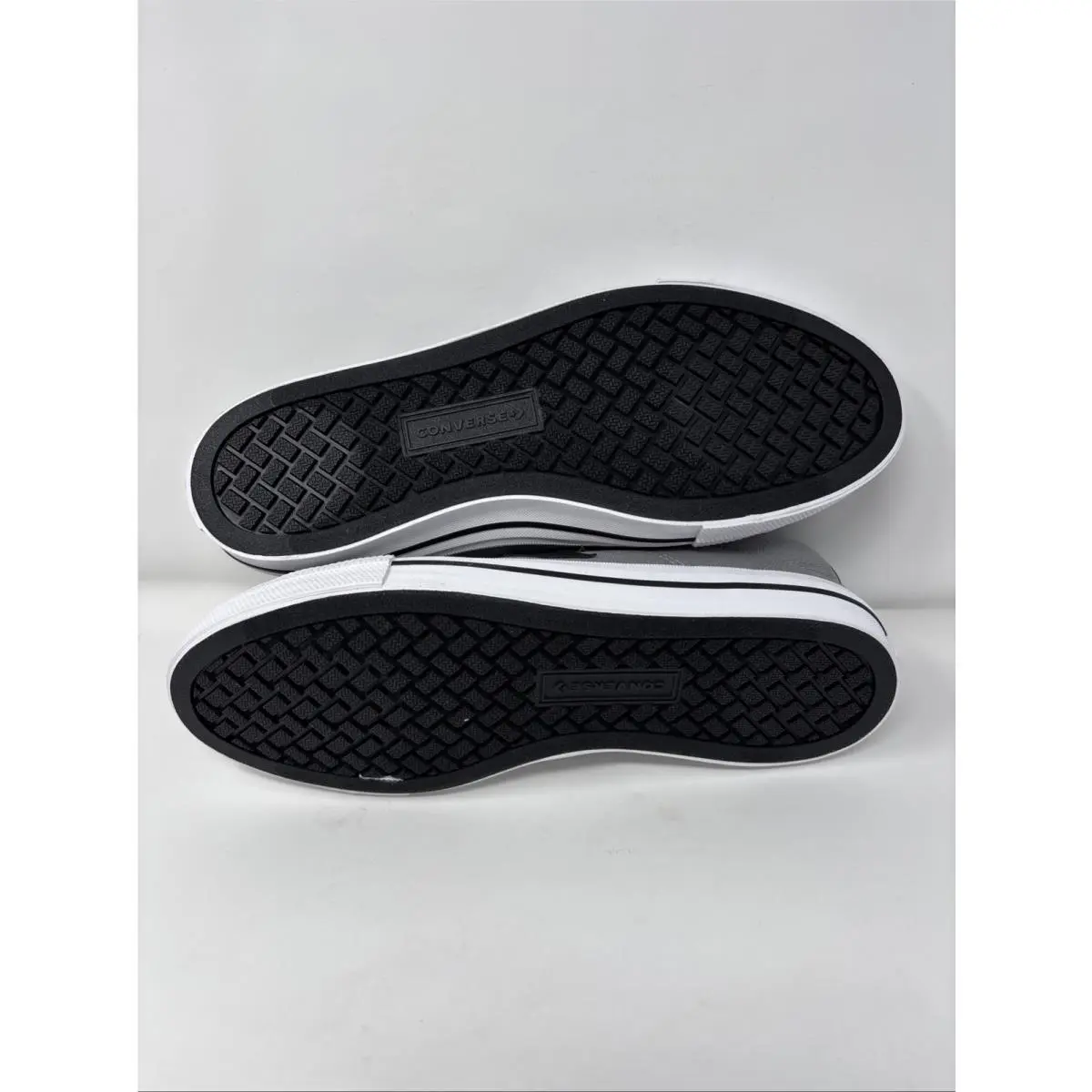 Converse shoes - Converse Sport Casual OX - Sport Casual - A10548F - Grey/Black 7