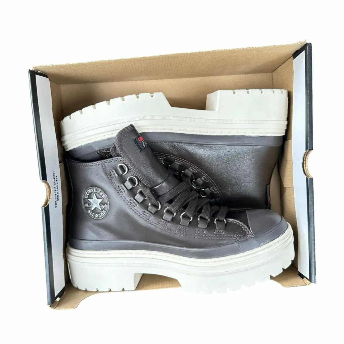 Converse shoes - Converse Chuck Taylor - Chuck Taylor - A12982C - Black (UPC: 194435733647) 5