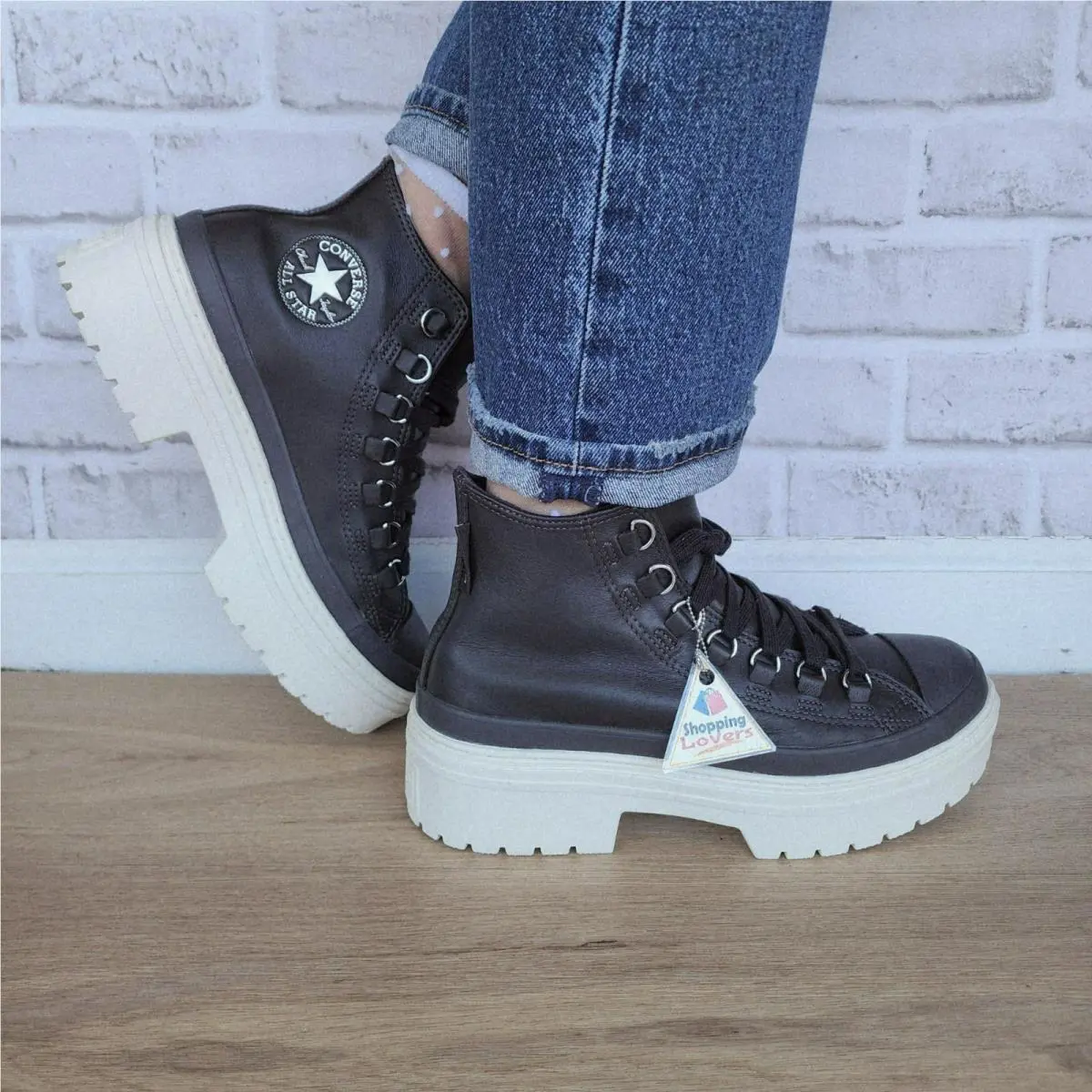 Converse shoes - Converse Chuck Taylor - Chuck Taylor - A12982C - Black (UPC: 194435733647) 10