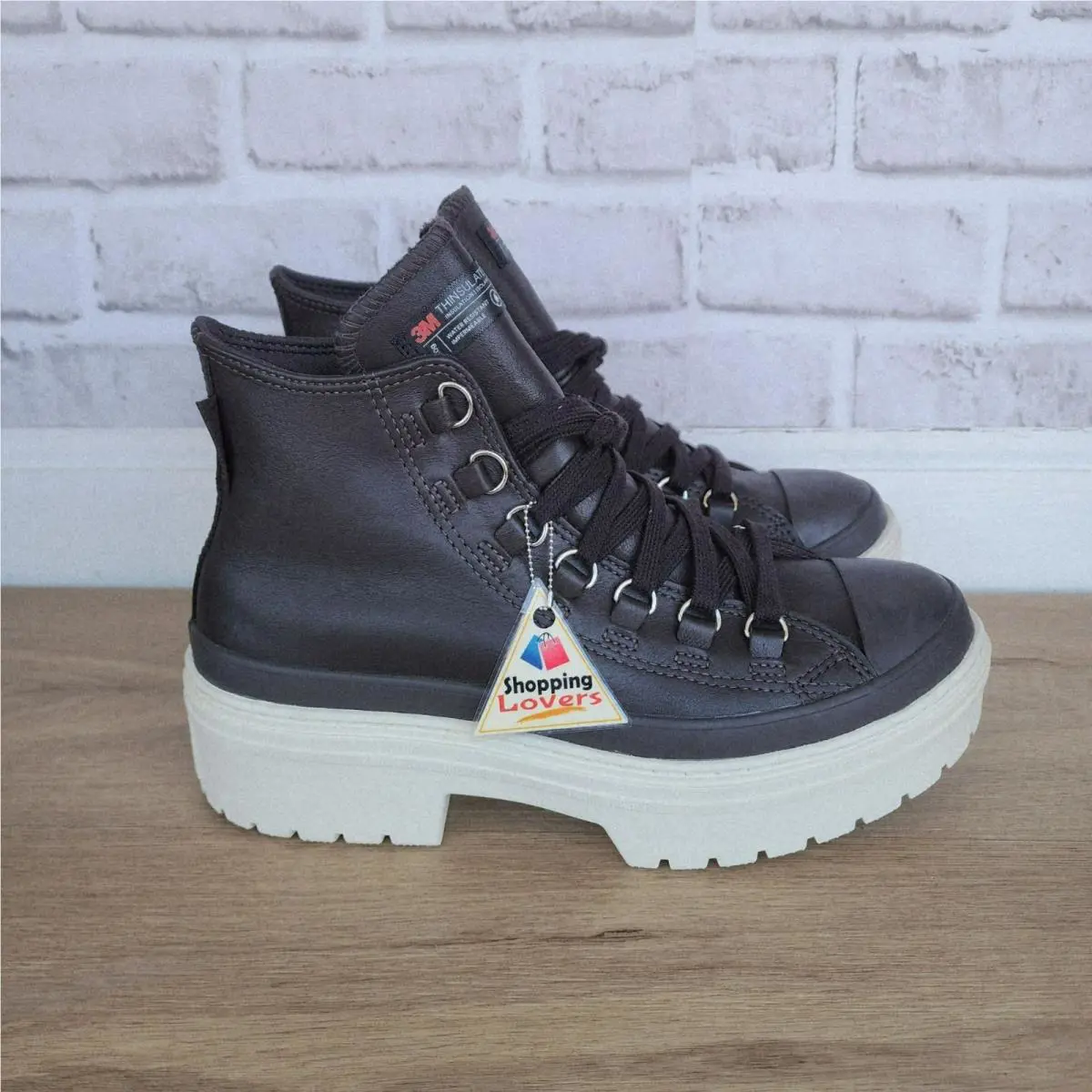 Converse shoes - Converse Chuck Taylor - Chuck Taylor - A12982C - Black (UPC: 194435733647) 11