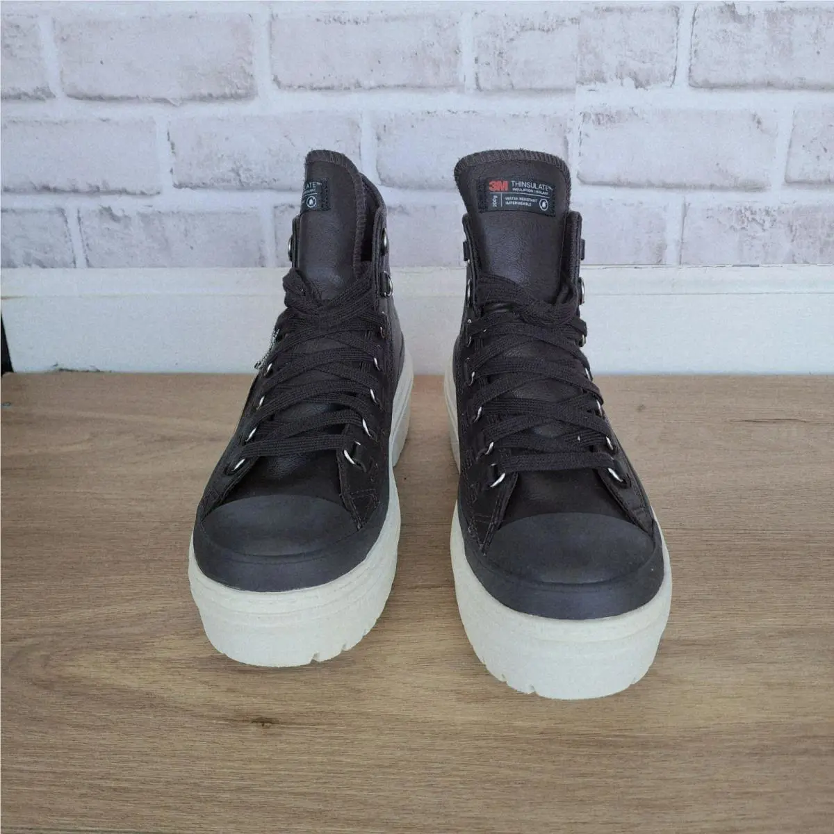Converse shoes - Converse Chuck Taylor - Chuck Taylor - A12982C - Black (UPC: 194435733647) 12